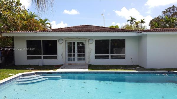 La Gorce Golf, 5350 Alton Rd, Miami Beach, Florida 33140, image 2