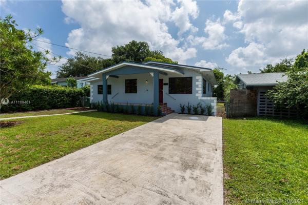 Belvedere, 1930 NW 55th St, Brownsville, Florida 33142, image 2
