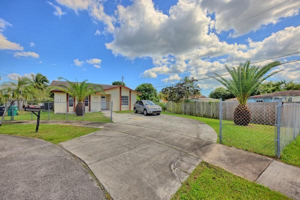 Mount Moriah, 16971 SW 100th Pl, West Perrine, Florida 33157, image 2