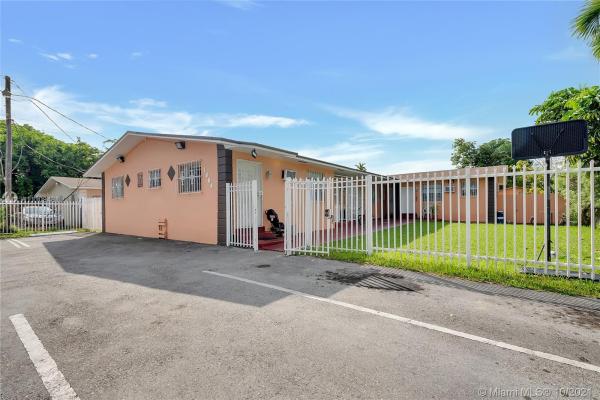 Allapattah Homesites, 1864 NW 28th St, Miami, Florida 33142, image 2
