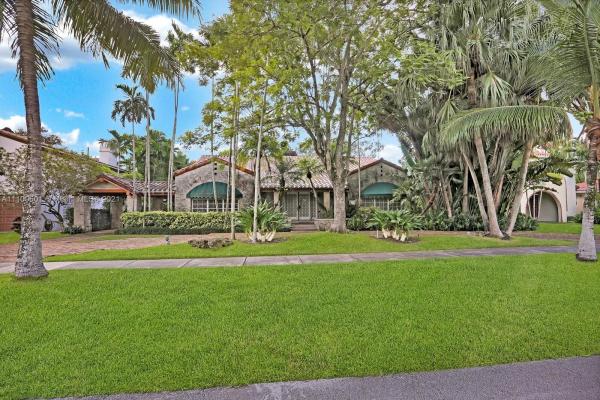 Granada, 1318 S Greenway Dr, Coral Gables, Florida 33134, image 2
