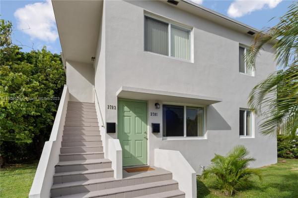 Gables Manor, 3781 - 3783 SW 27th St, Miami, Florida 33134, image 2