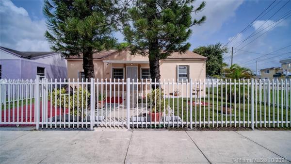 North Miami Estates, 1211 NW 40th St, Miami, Florida 33142, image 2