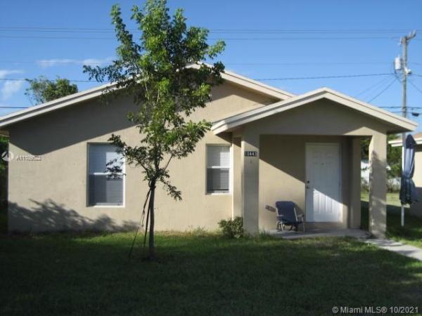 Costa Azul, 10441 SW 184th St, West Perrine, Florida 33157, image 1