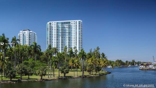 Terrazas Riverpark Village, 1871 NW S River Dr #407, Miami, Florida 33125, image 2