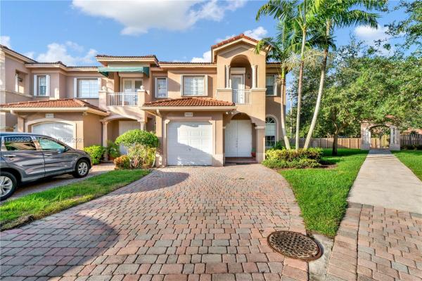 Mystic Forest, 11851 SW 80th Ter, Kendall, Florida 33183, image 2
