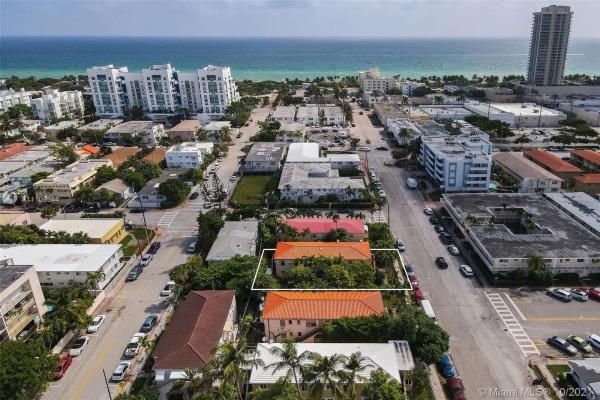 Altos Del Mar, 415 75th St, Miami Beach, Florida 33141, image 1