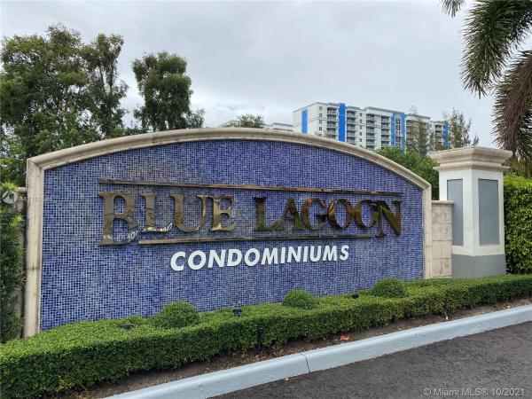 Blue Lagoon, 5099 NW 7th St #303, Miami, Florida 33126, image 2