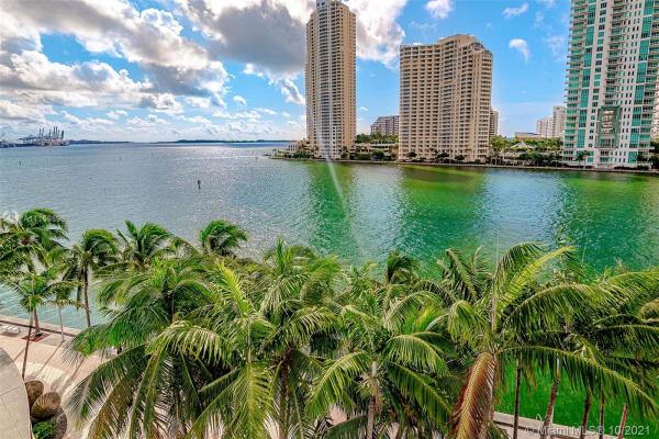 One Miami East, 335 S Biscayne Blvd #603, Miami, Florida 33131, image 2