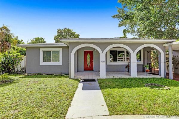 Carl Byoir, 16266 NE 10th Ave, North Miami Beach, Florida 33162, image 2
