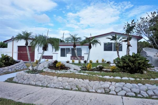 Boulevard Park, 551 SW 72nd Ave, Pembroke Pines, Florida 33023, image 1