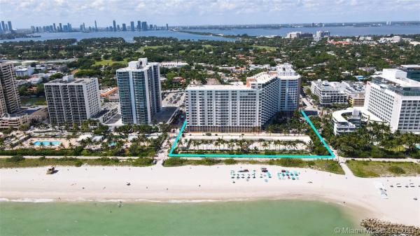 Triton Tower, 2899 Collins Ave #739, Miami Beach, Florida 33140, image 2