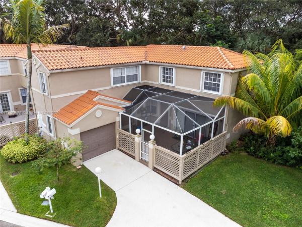 Embassy Courts, 11050 Nautilus Dr, Cooper City, Florida 33026, image 2