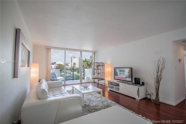 Mirador North 1200, 1200 West Ave #317, Miami Beach, Florida 33139, image 2