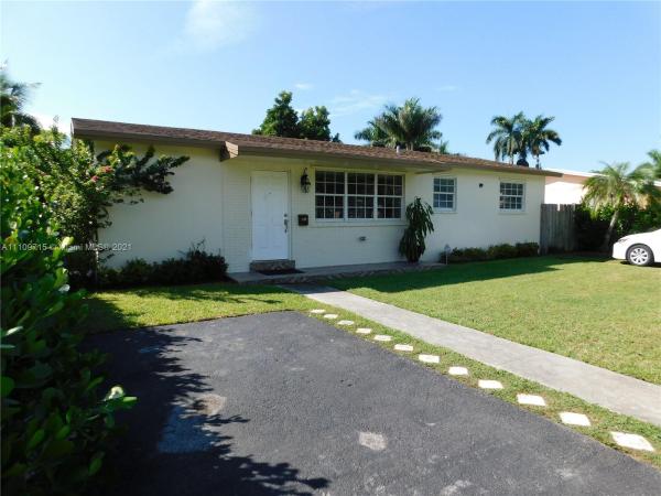 Newport, 840 NW 11th St, Homestead, Florida 33030, image 2