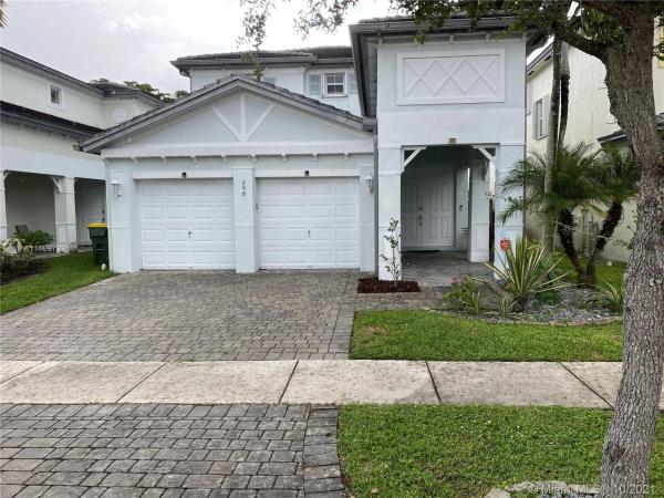 Bali At Oasis, 290 NE 36th Avenue Rd, Homestead, Florida 33033, image 2