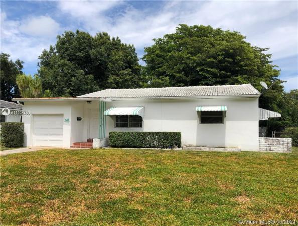 Park View Terrace, 11315 NE 9th Ct, Biscayne Park, Florida 33161, image 2