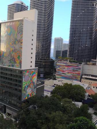 1010 Brickell, 1010 Brickell Ave #1509, Miami, Florida 33131, image 2