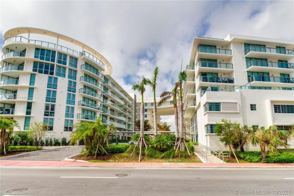 Peloro, 6620 Indian Creek Dr #503, Miami Beach, Florida 33141, image 2