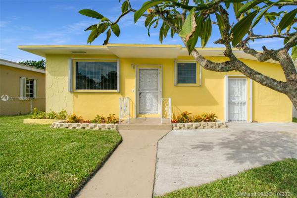 Orange Ridge, 2035 NW 68th Ter, Gladeview, Florida 33147, image 2