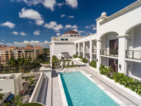 Giralda Place, 275 Giralda Ave #7B, Coral Gables, Florida 33134, image 1