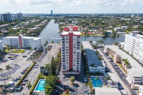 The Clifton, 3161 S Ocean Dr #1605, Hallandale Beach, Florida 33009, image 2