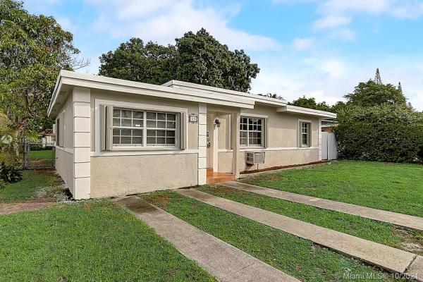 Overbrook Shores, 55 NW 125th St, North Miami, Florida 33168, image 2