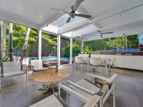 Coconut Grove Park, 3629 Palmetto Ave, Miami, Florida 33133, image 2