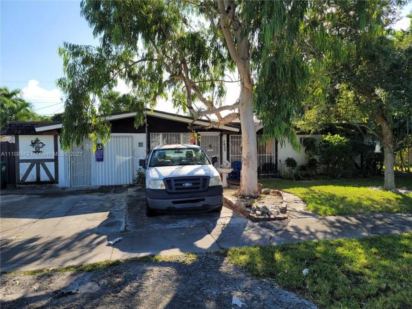 Lee Grove Estates, 3435 SW 106th Ave, University Park, Florida 33165, image 1