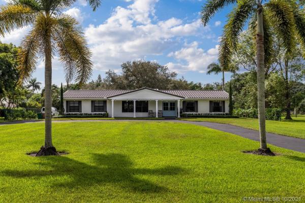 Oak Hill, 13850 SW 24th St, Davie, Florida 33325, image 2