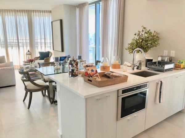Paraiso Bayviews, 501 NE 31st St #3608, Miami, Florida 33137, image 1