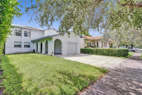 Coconut Grove, 330 Alesio Ave, Coral Gables, Florida 33134, image 2