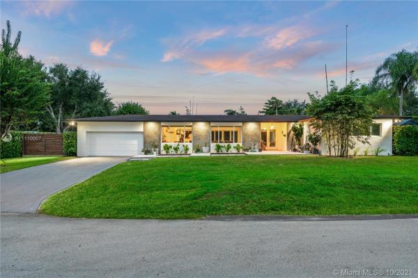 Gale Ranch Estates, 9105 SW 84th Ave, Kendall, Florida 33156, image 2