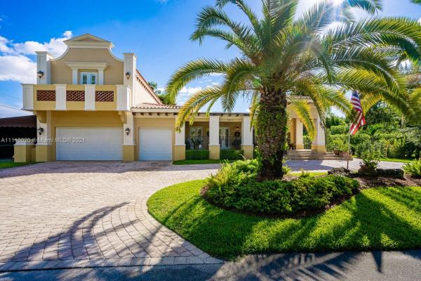 Cambridge Lawns Park, 5825 SW 60th Ave, South Miami, Florida 33143, image 2