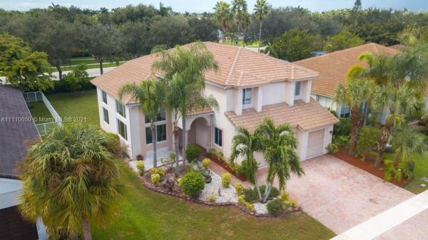 Mariners Cove, 4279 Mariners Cove Dr, Wellington, Florida 33449, image 1