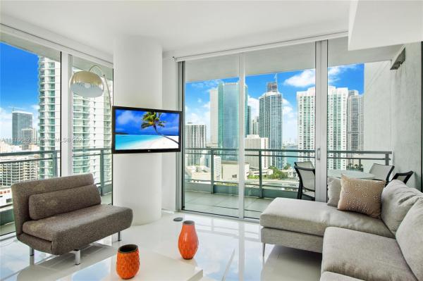 Mint At Riverfront, 92 SW 3rd St #2510, Miami, Florida 33130, image 2