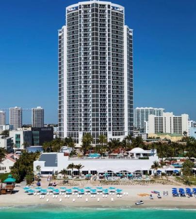 Trump International Beach Resort, 18001 Collins Ave #1016, Sunny Isles Beach, Florida 33160, image 2