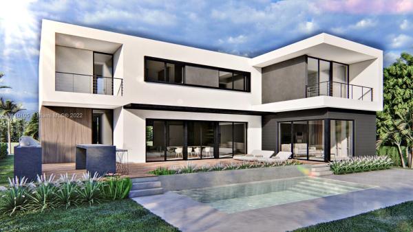 Hollywood Lakes, 1409 Hollywood Blvd, Hollywood, Florida 33020, image 1