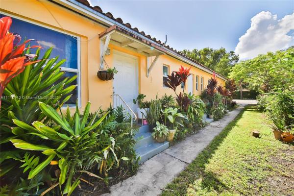 10981 NE 2nd Ave, Unincorporated Dade County, Florida 33161, image 2