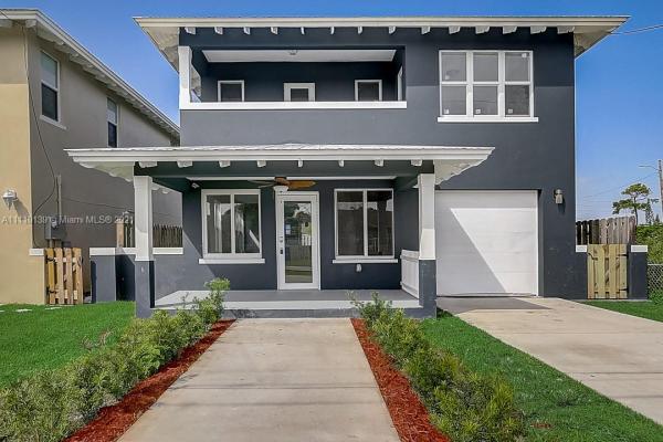 West Perrine No HOA, 17914 SW 105th Ave, West Perrine, Florida 33157, image 2