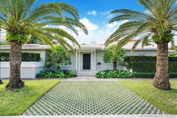 Sunset Lake, 1220 W 21st St, Miami Beach, Florida 33140, image 2