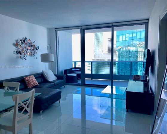 Epic Hotel & Residences, 200 Biscayne Blvd #4111, Miami, Florida 33131, image 2
