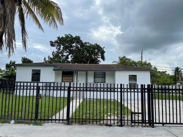 Lawndale, 1092 NW 115 St #, Pinewood, Florida 33168, image 2