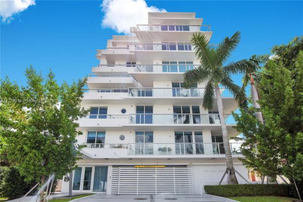 Pearl House, 1170 101st St #301, Bay Harbor Islands, Florida 33154, image 1