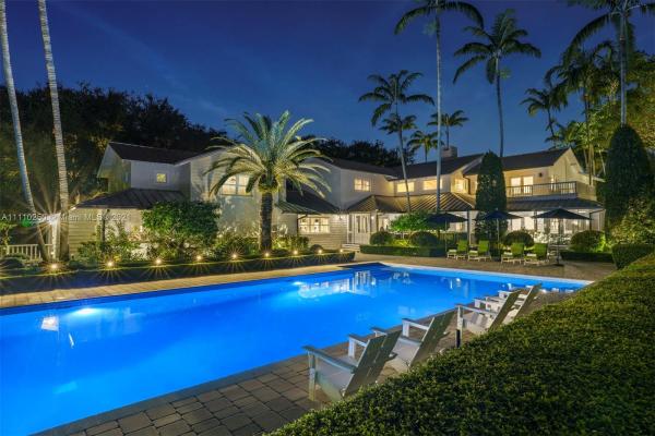 Helms Country Estates, 6490 SW 106th St, Pinecrest, Florida 33156, image 2