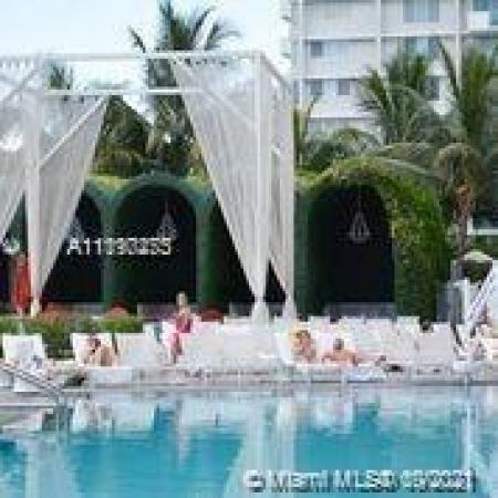 Mondrian South Beach, 1100 West Ave #1216, Miami Beach, Florida 33139, image 1