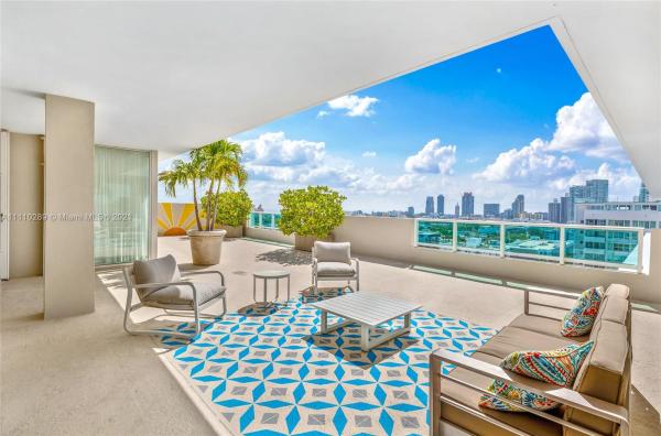 Mirador North 1200, 1200 West Ave #TS3, Miami Beach, Florida 33139, image 2
