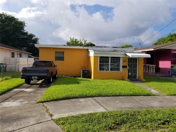 Earlington Heights, 2126 NW 50th St, Brownsville, Florida 33142, image 1