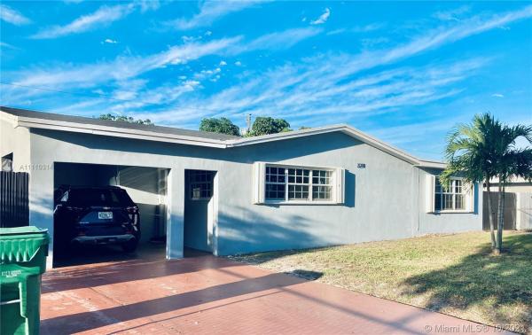 Riverdale Estates, 3291 NW 207th St, Miami Gardens, Florida 33056, image 2