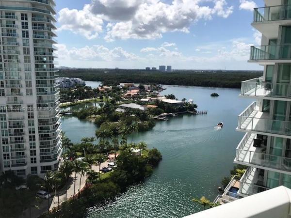 St Tropez On The Bay, 250 Sunny Isles Blvd #3-1604, Sunny Isles Beach, Florida 33160, image 2